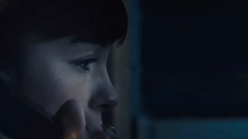 Flavourworks' Live-Action Adventure Title Erica Is Out Now