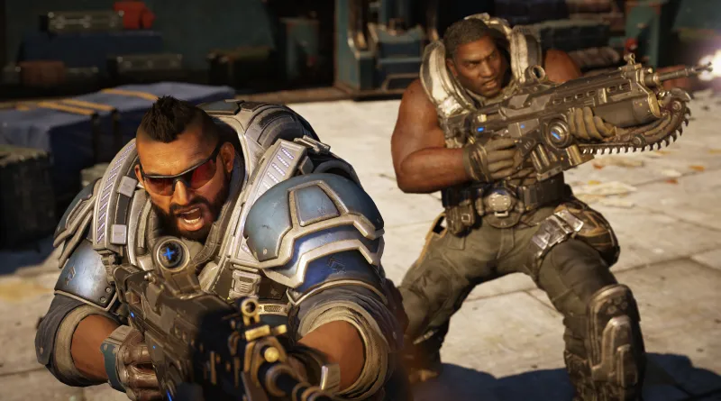 What Sets The New Horde Mode Apart From Its Predecessors