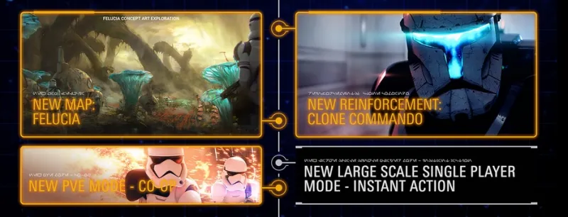 The Rise Of Skywalker Heads To Star Wars Battlefront II This December
