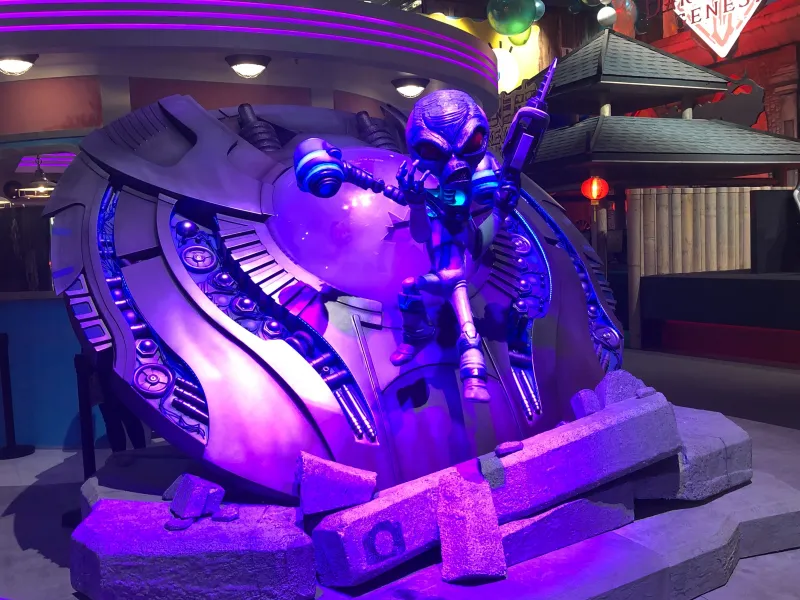 Seen At Gamescom 2019