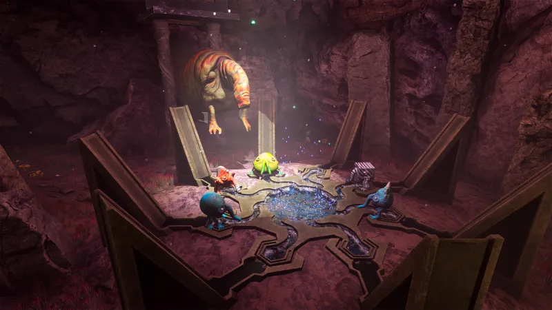 10 Of The Coolest Things I Saw At Gamescom 2019