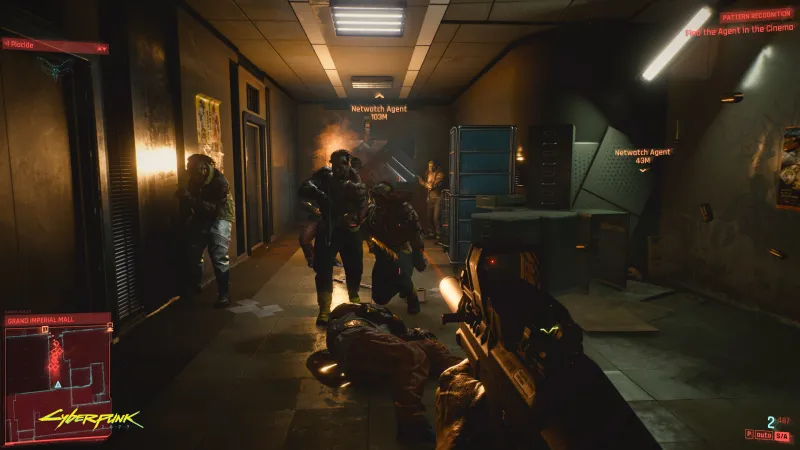 Cyberpunk 2077 Gameplay Livestream Coming Soon