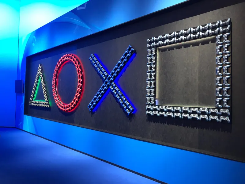 Seen At Gamescom 2019