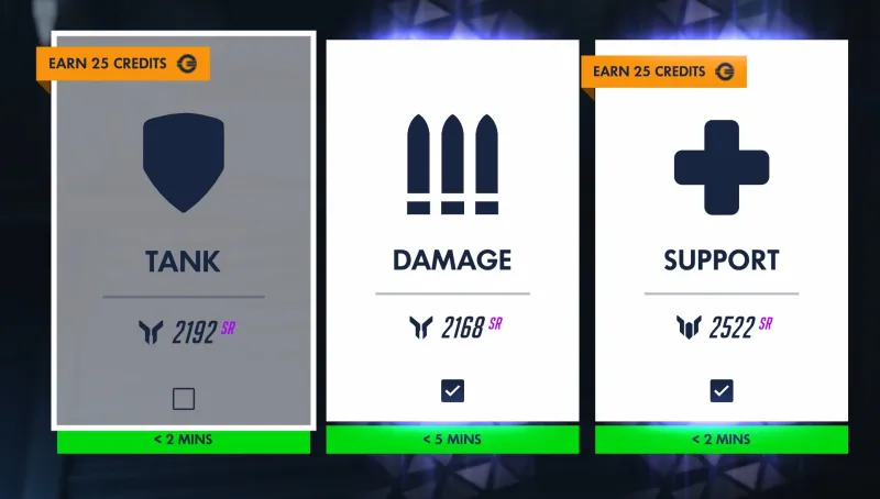 Overwatch Has A DPS Problem