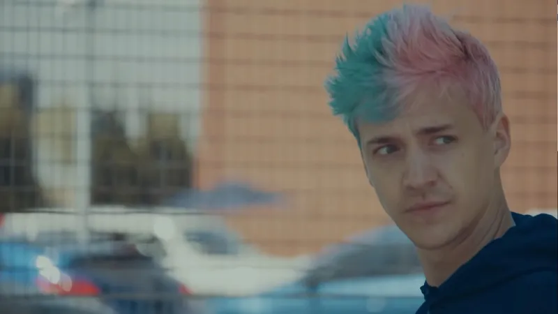 Ninja Announces Partnership With Adidas