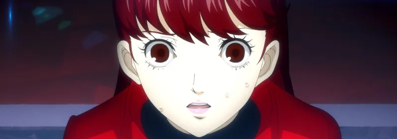 Five Fun Facts About The Artist Behind Persona And Catherine