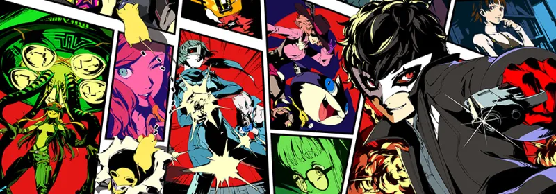 Five Fun Facts About The Artist Behind Persona And Catherine