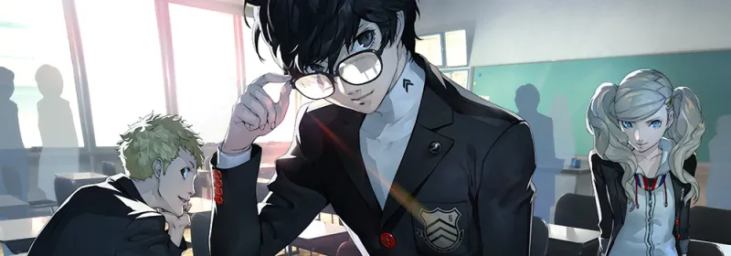Five Fun Facts About The Artist Behind Persona And Catherine