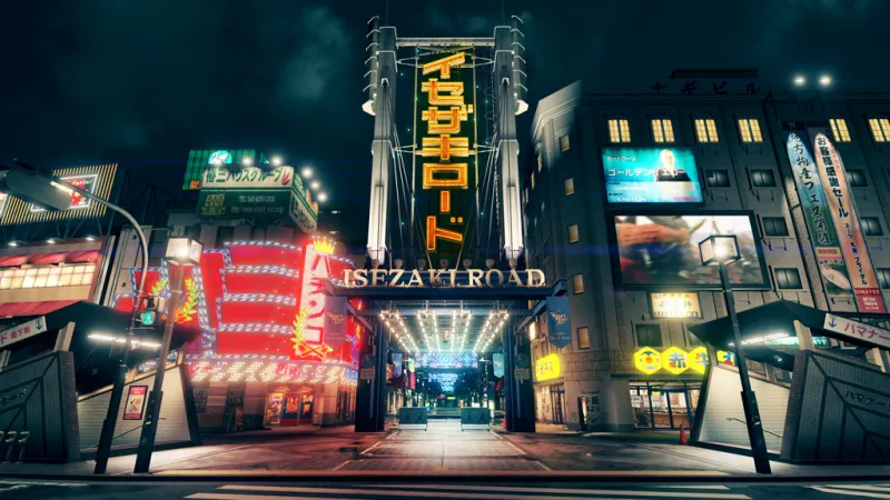 What You Need To Know Before Playing Yakuza: Like A Dragon