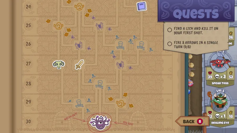 PAX Indie Spotlight - Roundguard