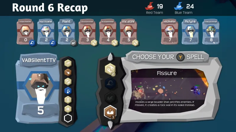 PAX Indie Spotlight - MageQuit