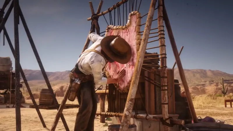 Rockstar Donating In-Game Revenue To COVID-19 Relief