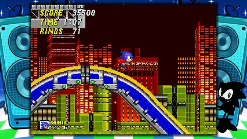 Sega Genesis Mini Review