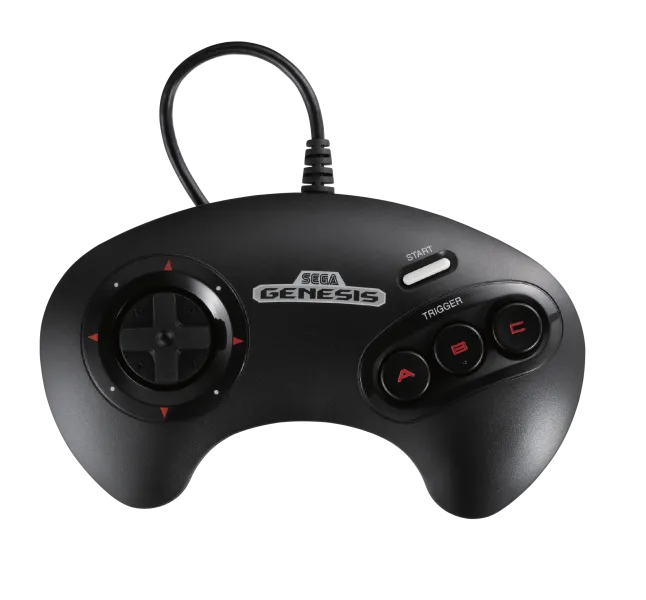 Sega Genesis Mini Review