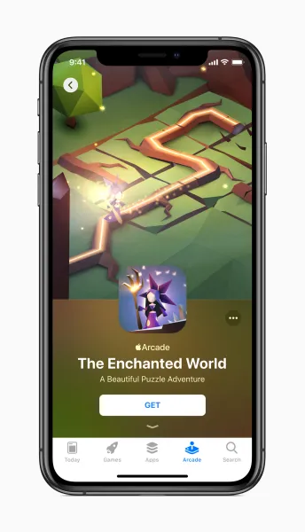 Apple Arcade Launches Next Week For $5 A Month