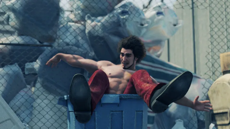 Games That Motivate Me To Get Up And Be Better