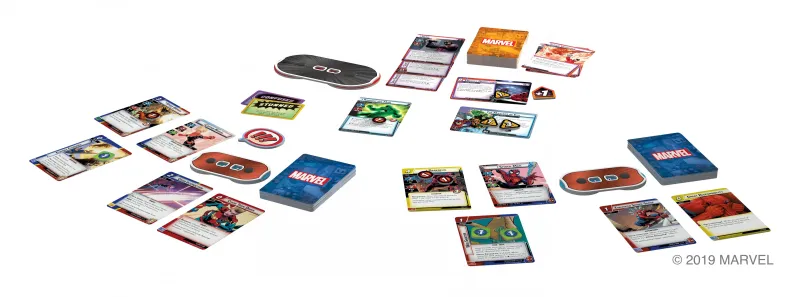 Marvel Champions Is The Next Card Game You Should Play With Your Friends