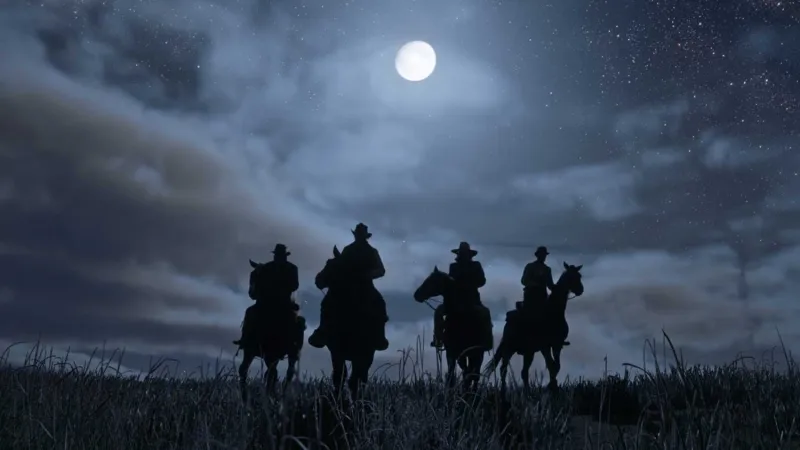 This Tribute Concert To Red Dead Redemption II Proved The Power Of Its Music