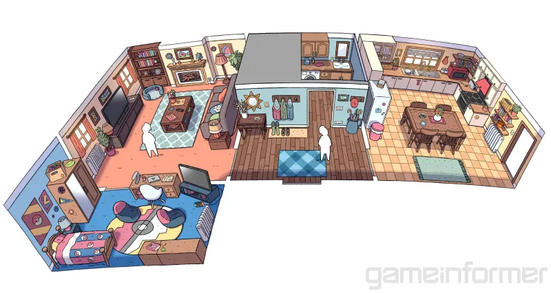 Exclusive Pokémon Sword And Shield Concept Art Gallery