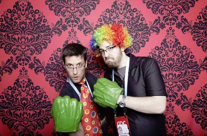 How Two Developers Made A Living With Awful Games