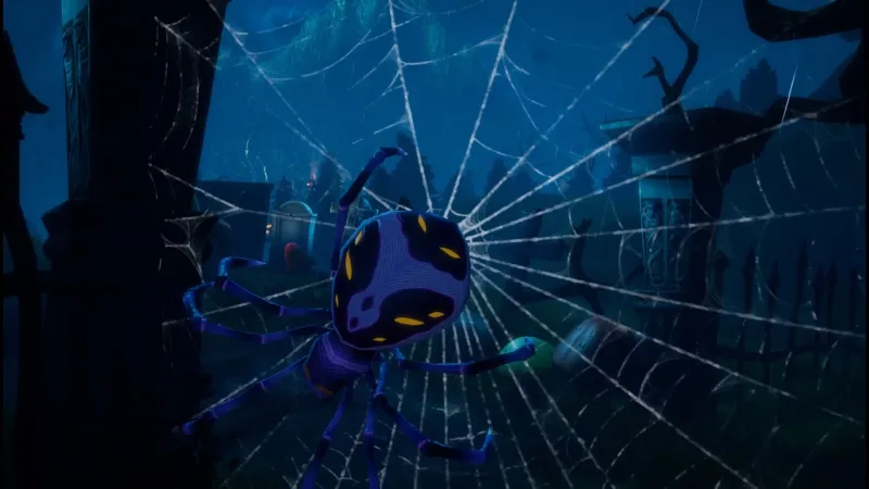 How MediEvil Remake Captures The Original's Intended Vision