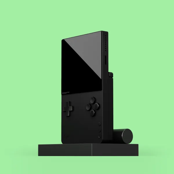 Relive Handheld Glories With The Analogue Pocket
