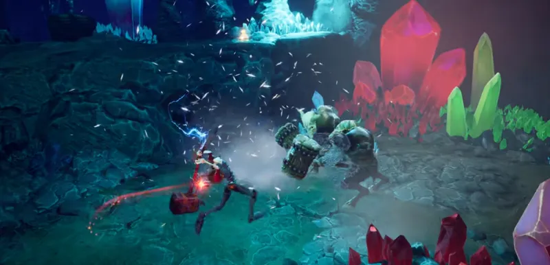 How MediEvil Remake Captures The Original's Intended Vision