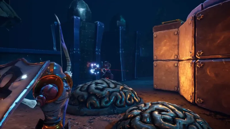 How MediEvil Remake Captures The Original's Intended Vision