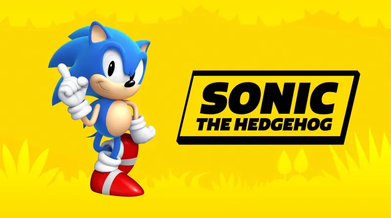You Can Play As Sonic In Super Monkey Ball: Banana Blitz HD
