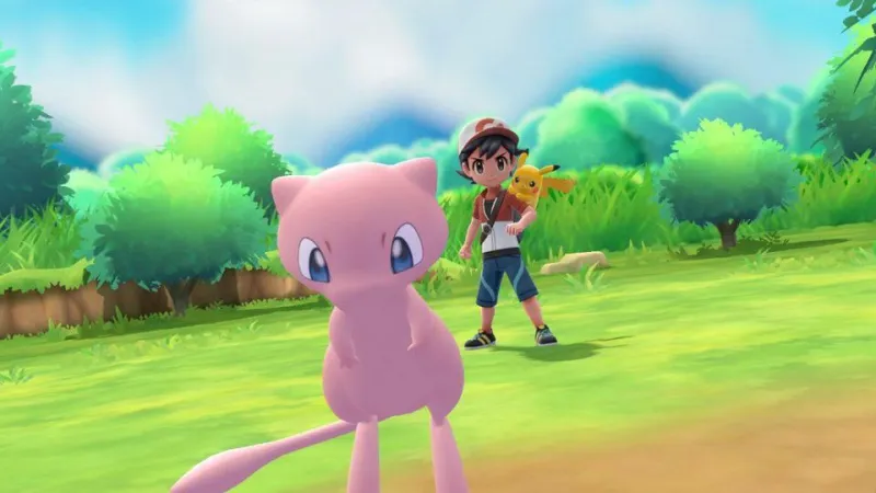 More Burning Questions For The Pokémon Series