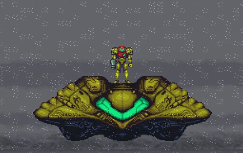 Super Powered: Charting The Lasting Legacy Of The Super NES