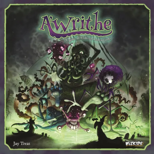 The Perfect Picks For Halloween Board Game Night