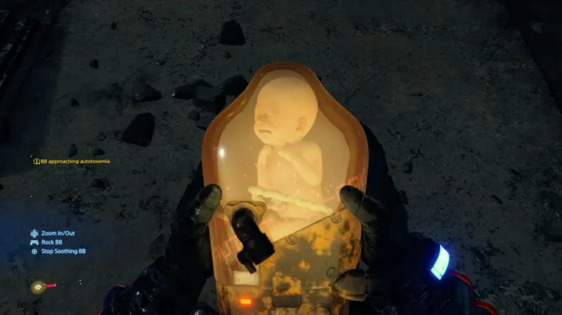 Death Stranding On PC Delayed Until July 14