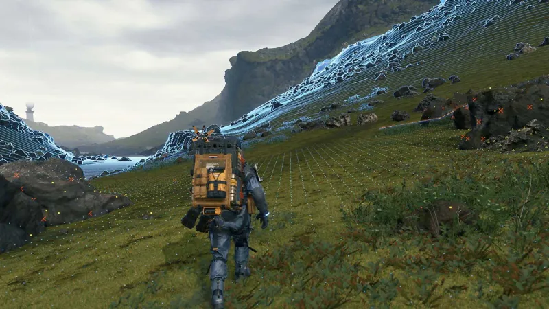 Death Stranding Is One Of The Best Games Of The Last Generation