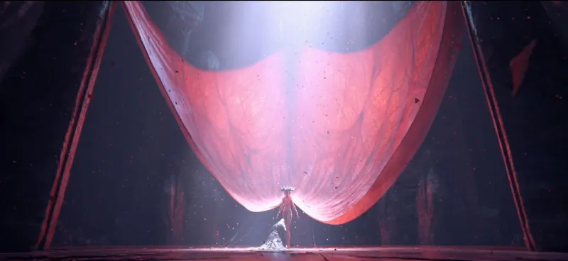 Blizzard Reveals Diablo IV In Gruesome Cinematic, Lengthy Gameplay Clip