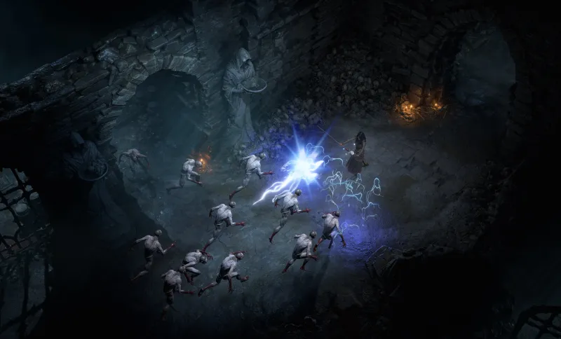 Hands-On With Diablo IV