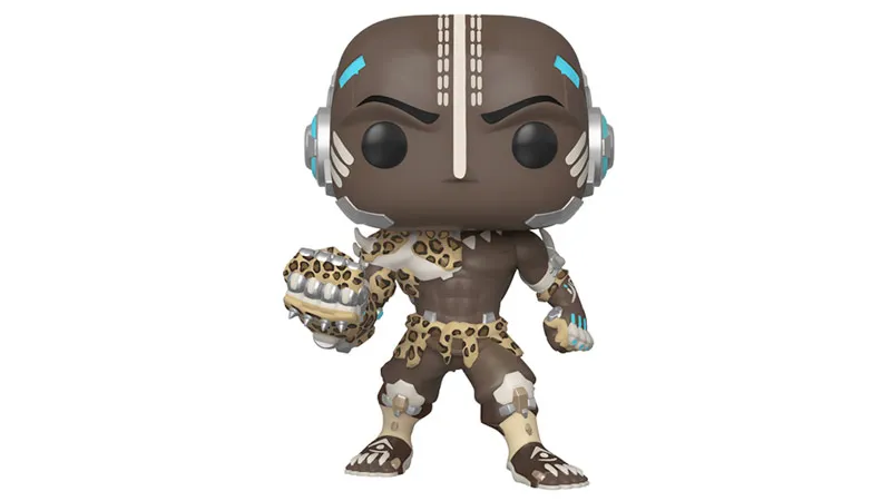 Every Overwatch Funko Pop To Date