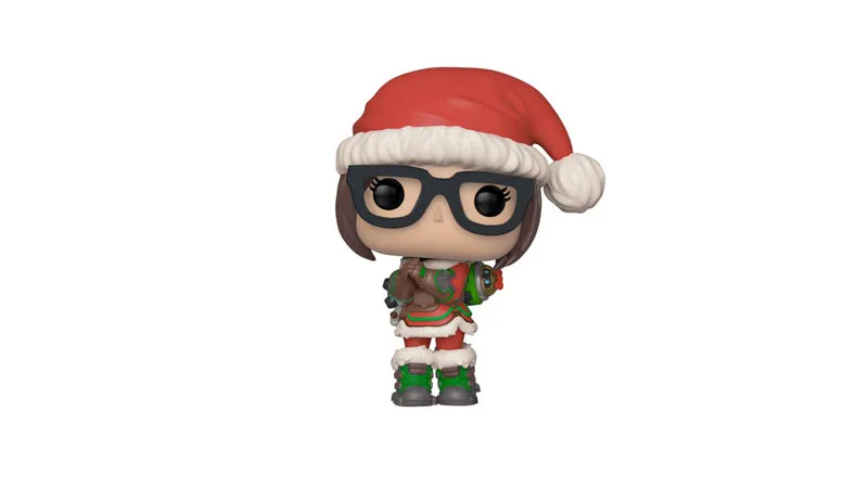 Every Overwatch Funko Pop To Date