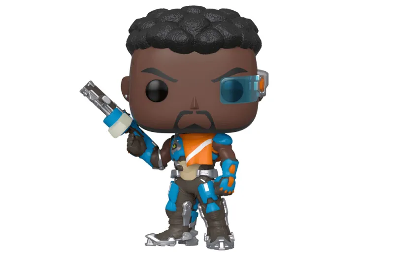 Every Overwatch Funko Pop To Date