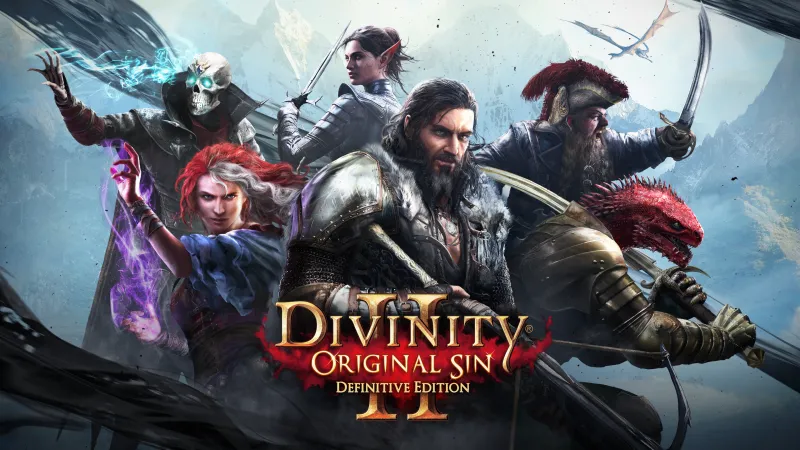 A Knight In Shining Armor – Swen Vincke Talks The Long Road Of Larian Studios