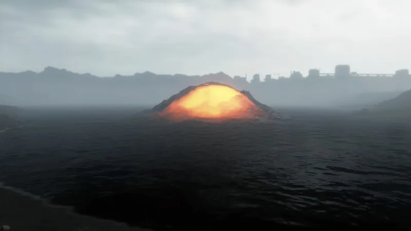All The Terms You Need To Know To Start Death Stranding