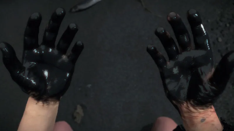 All The Terms You Need To Know To Start Death Stranding