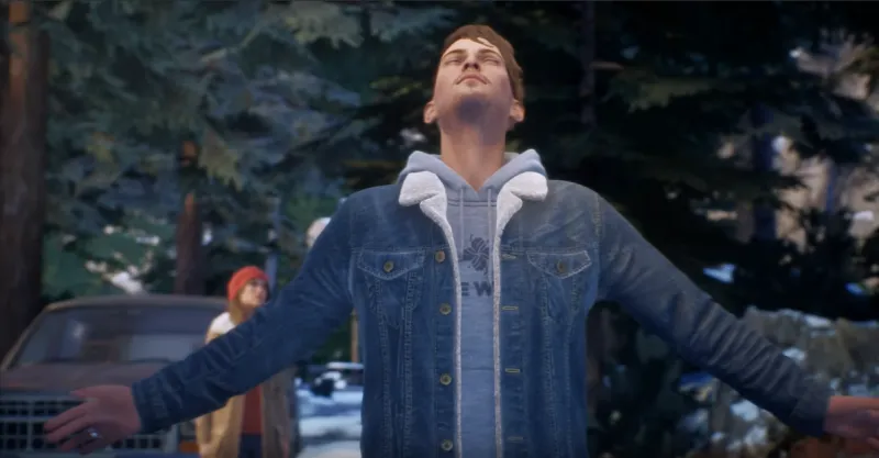 Dontnod’s New Game, Tell Me Why, Promotes Transgender Equality 