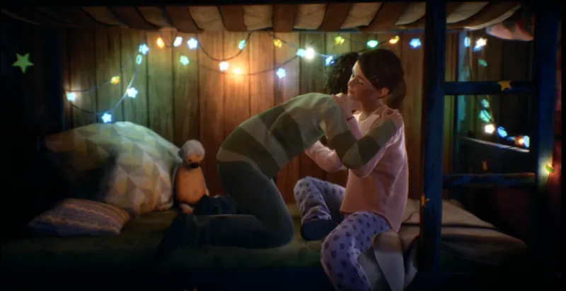 Dontnod’s New Game, Tell Me Why, Promotes Transgender Equality 