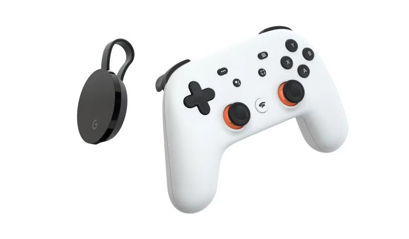 Google Makes Stadia Pro Free For Two Months