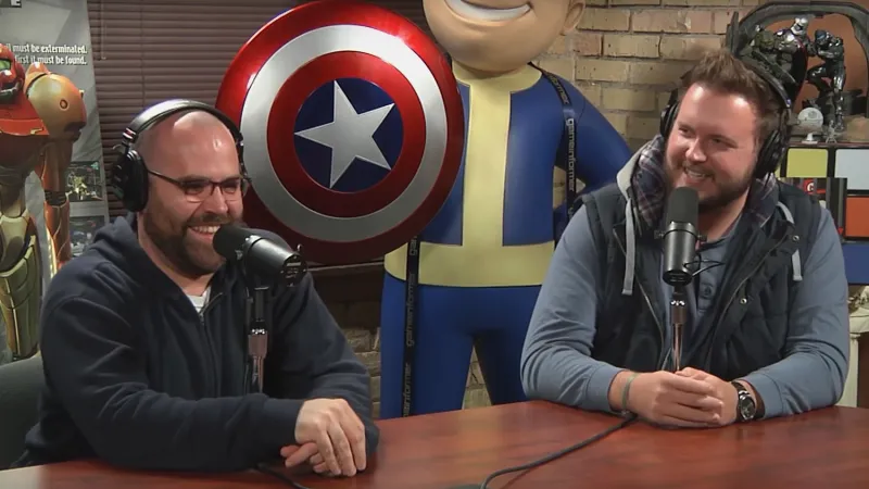 Introducing Game Informer's Newest Video Editor