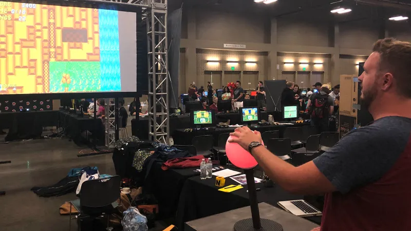 Introducing Game Informer's Newest Video Editor