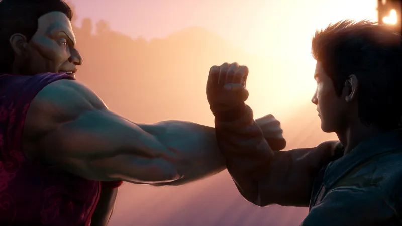 Shenmue III Review – Pained Nostalgia