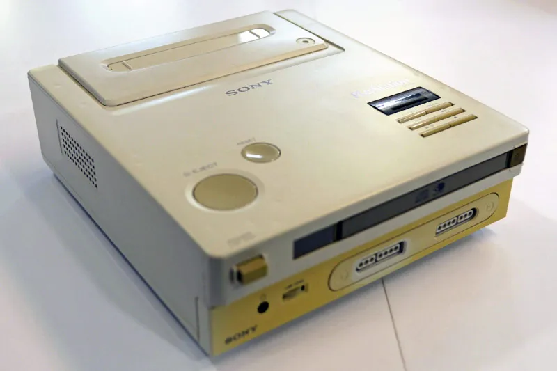 The First 25 Years: A PlayStation Oral History