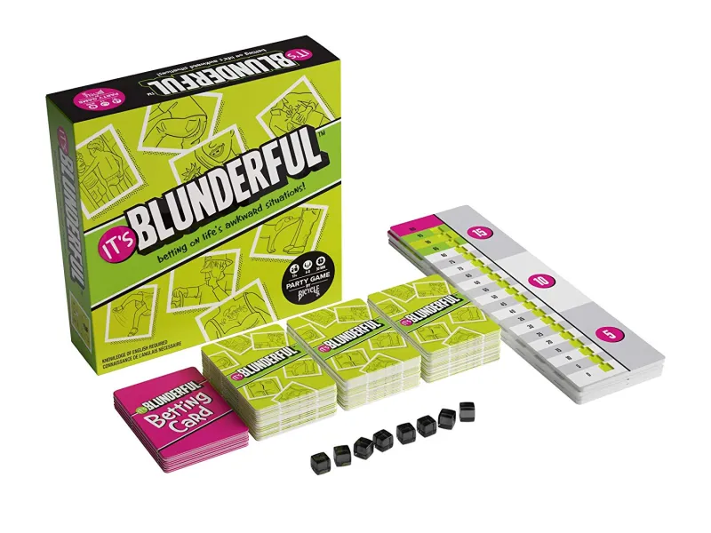 Party Games To Take Home For The Holidays
